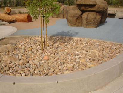Curran Cobble