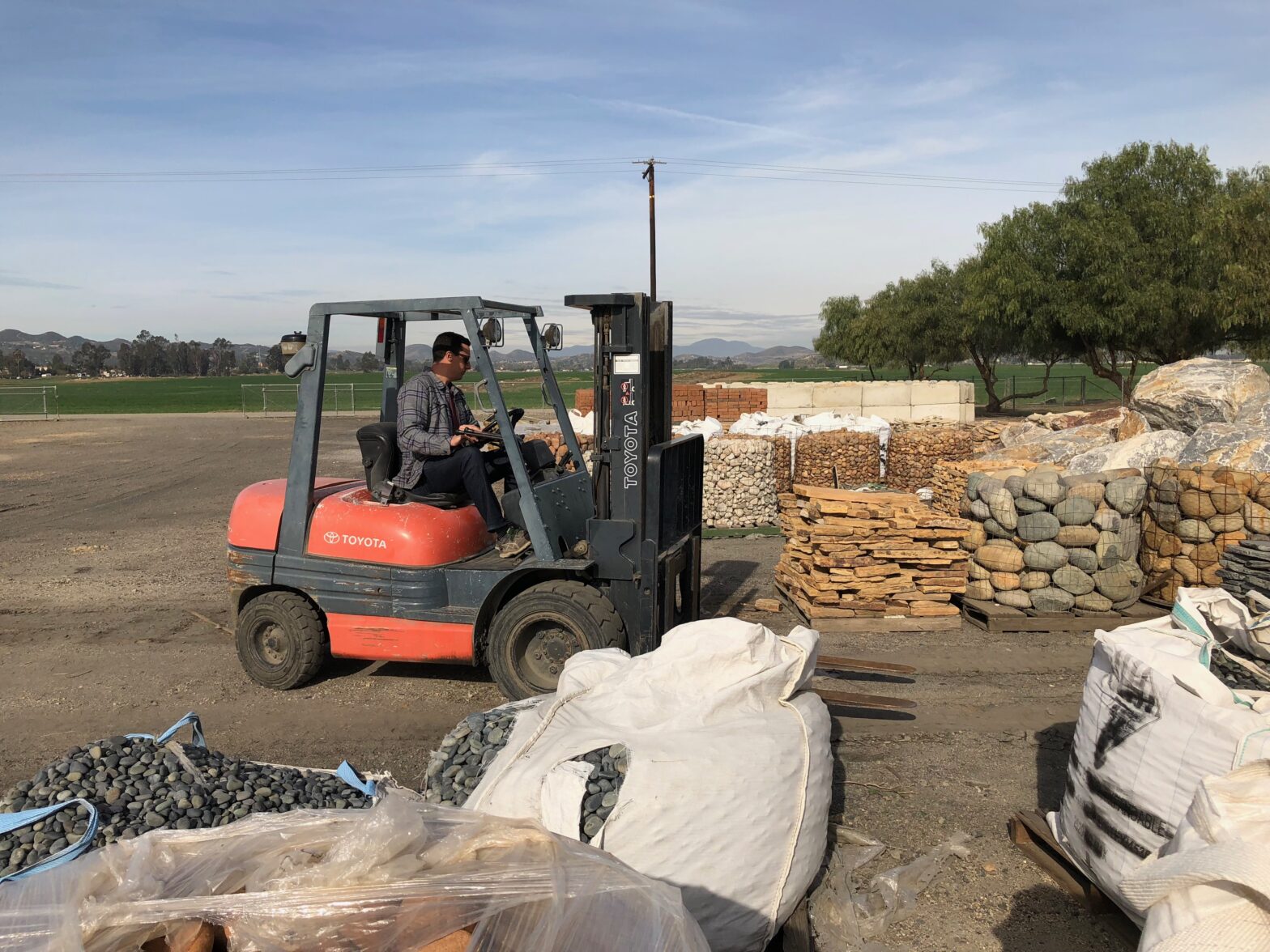 WSS First Order Going Out